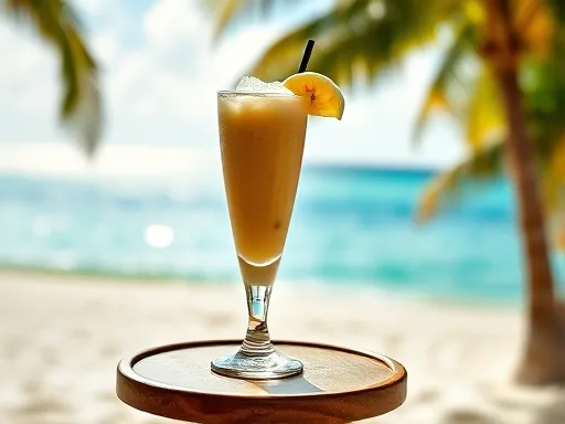 Flying Cow - Outdoors