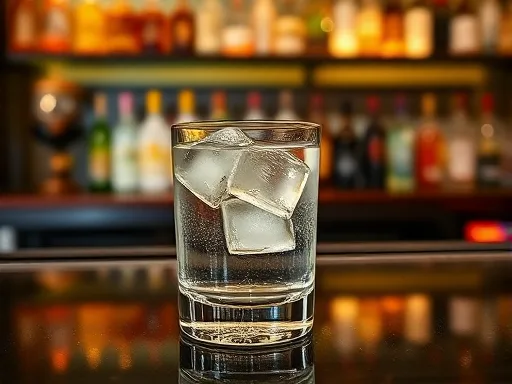Flying Dutchman - At a Bar