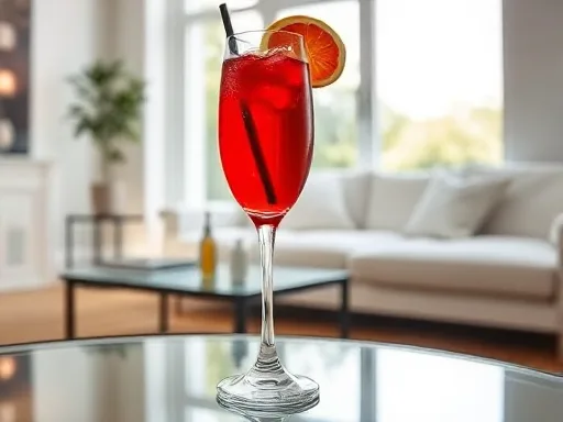 Flying Fairbrother - At Home