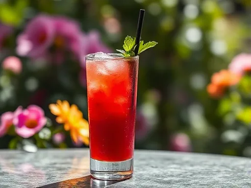 Flying Fairbrother - Outdoors