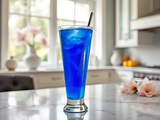 Flying Purple Squirrel - At Home