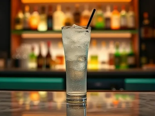 Flying Teetsie Fly - At a Bar