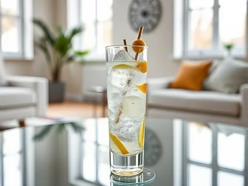 Flying Teetsie Fly - At Home