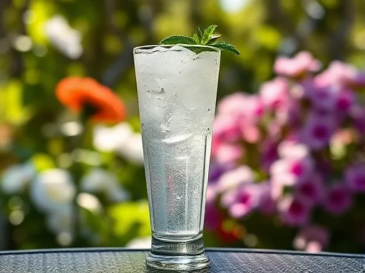 Flying Teetsie Fly - Outdoors