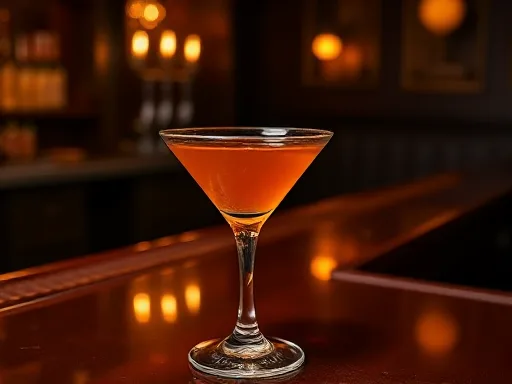 Fondling Fool - At a Bar