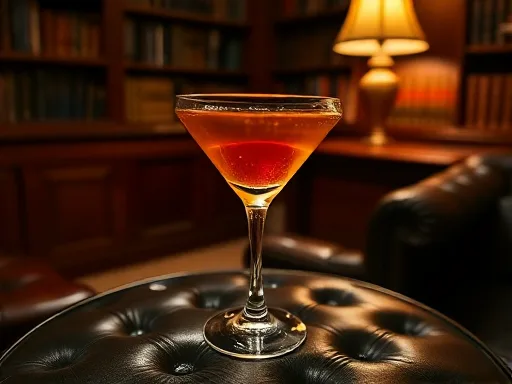 Fontainebleau Special - At Home