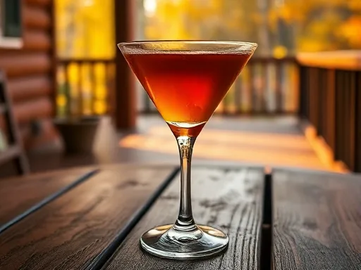Fontainebleau Special - Outdoors