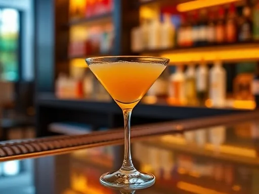 Forgive Me - At a Bar