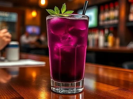 Four Jokers - At a Bar