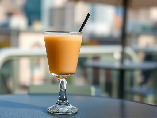 Foxy Lady - Outdoors