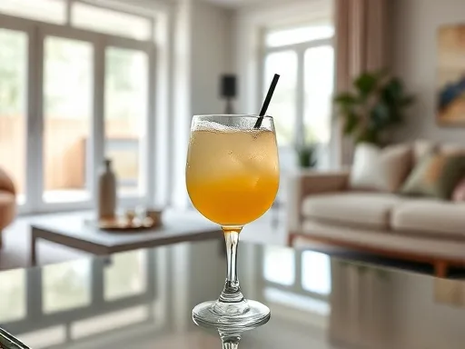 Frank Davis Punch - At Home