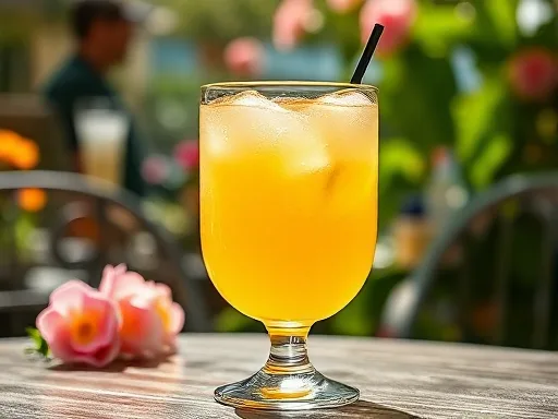Frank Davis Punch - Outdoors