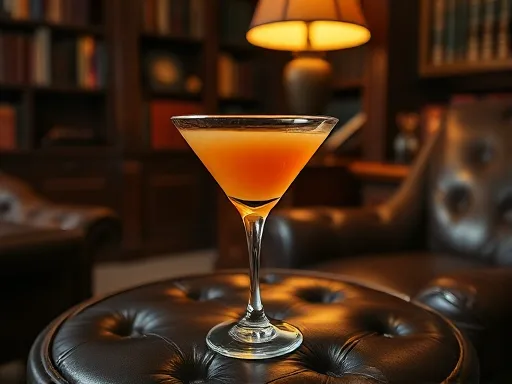Frankenjack Cocktail - At Home