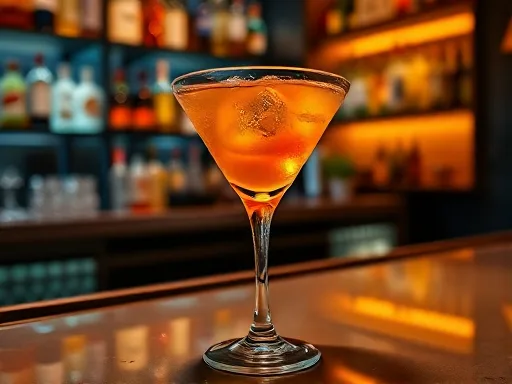 Franko Ra - At a Bar