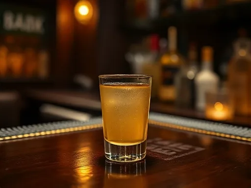 Freddy Kreuger - At a Bar