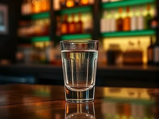 Freddy Kruger - At a Bar