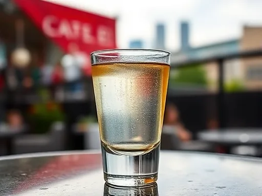 Freddy Kruger - Outdoors