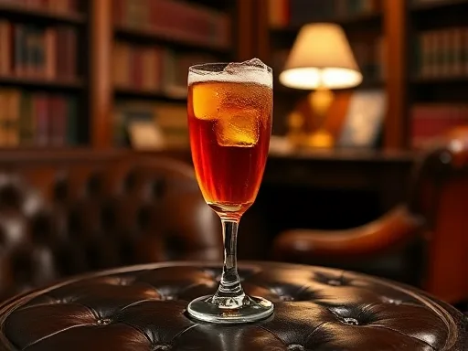 French 125 - At Home