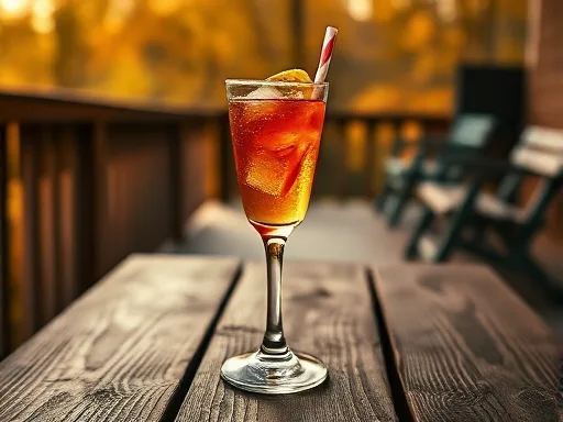 French 125 - Outdoors