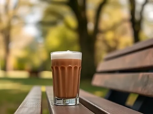 French Afternoon - Outdoors