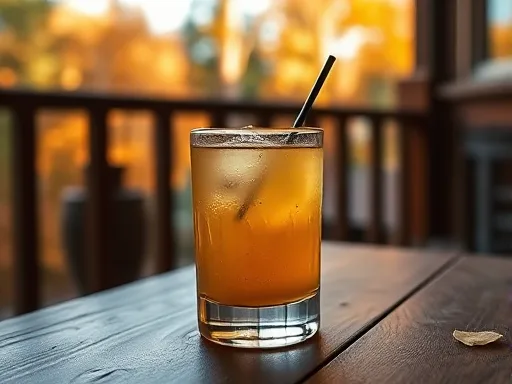 French Bite - Outdoors
