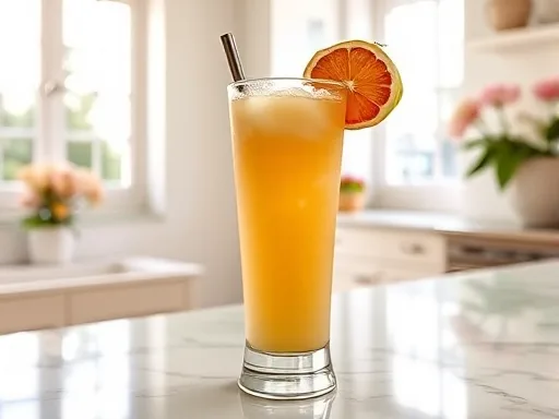 French Colada - At Home