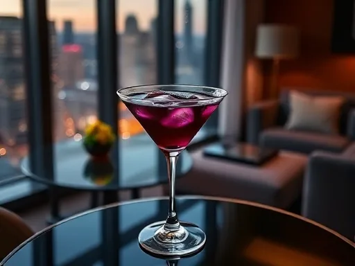 French Daiquiri - At Home