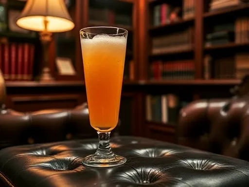 French Foam - At Home