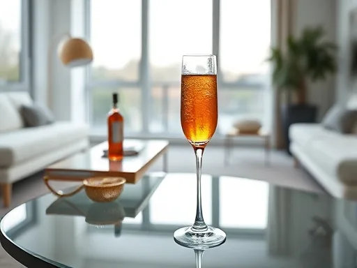 French Pirate - At Home