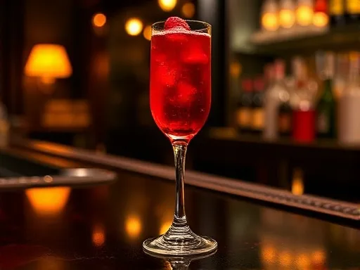 French Revolution - At a Bar