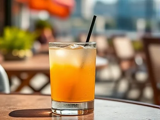 French Sailor - Outdoors