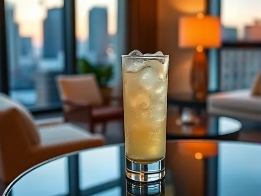 French Style Pernod - At Home