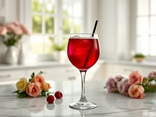 French Summer - At Home
