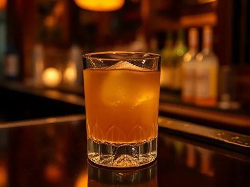 Frenchie - At a Bar