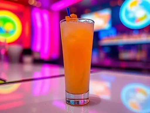 Freson - At a Bar