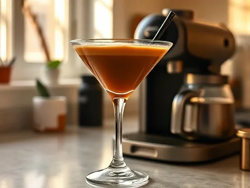 Fria Cafe Italiano - At Home