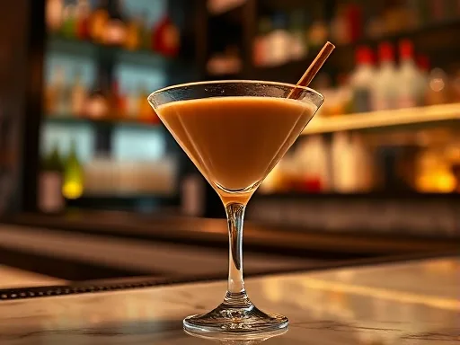 Friar Tuck - At a Bar