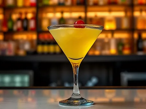 Frightleberry Murzenquest - At a Bar