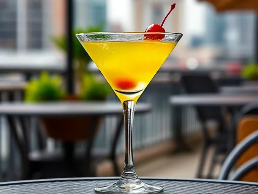 Frightleberry Murzenquest - Outdoors