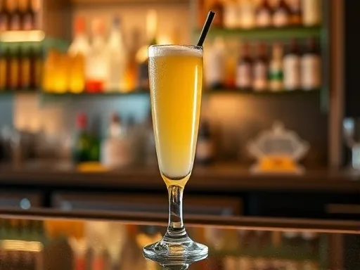 Frisky Steve - At a Bar