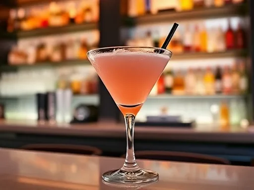 Frodka - At a Bar