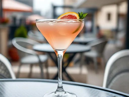 Frodka - Outdoors
