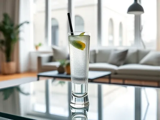 Frog Cocktail - At Home