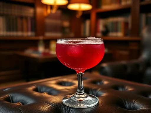 Frozen Aquavit - At Home