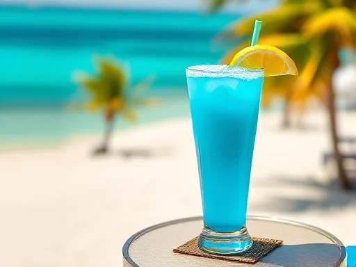 Frozen Citron Neon - Outdoors