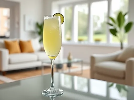 Frozen Daiquiri - At Home