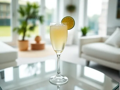 Frozen Margarita - At Home