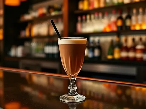 Frozen Steppes - At a Bar