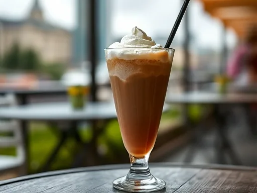 Frozen Steppes - Outdoors