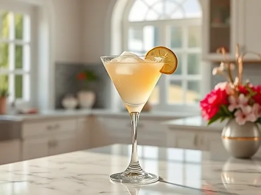 Fruit Cooler - At Home